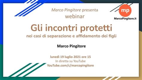 Gli Incontri Protetti Nei Casi Di Separazione E Affidamento Dei Figli