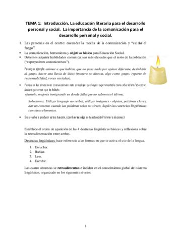 Tema Con Preguntas Examen Pdf