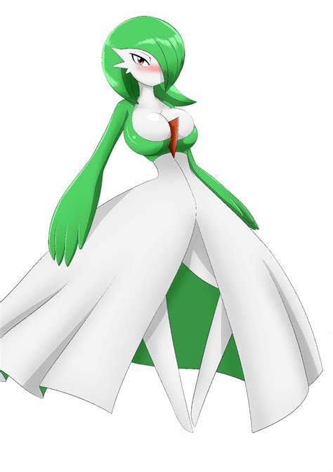 Pin On Gardevoir