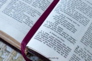 Powerful Thanksgiving Prayer Points With Bible Verses