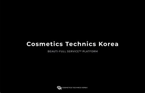 Ctk Cosmetics K Beauty Connect