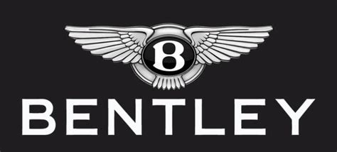 Bentley Logo And Some History Behind The Company Logomyway