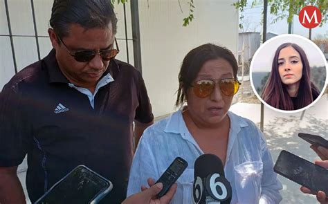 Padre De Debanhi Escobar Descarta Hallazgo O Pistas En Alcantarilla