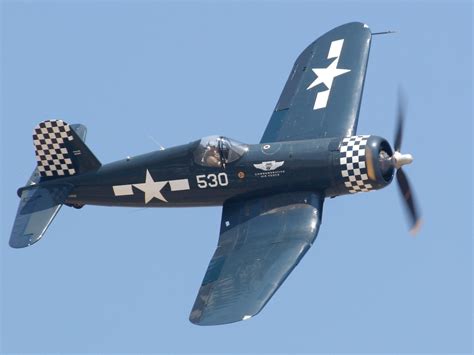 F4u Corsair Wallpaper - WallpaperSafari