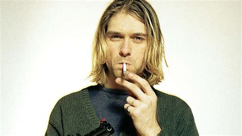 Saiba Quanto A Filha De Kurt Cobain Ganha Com Direitos Do Pai Vírgula