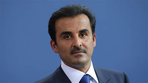 ¿quién Es Tamim Bin Hamad Al Thani El Joven Emir De Qatar