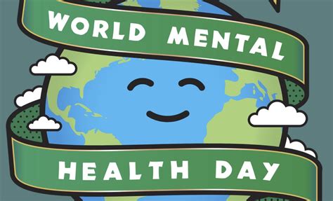 World Mental Health Day 10 October 2022 Community Health Champions