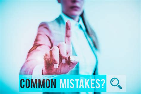 3 Common Digital Marketing Mistakes To Steer Clear Of