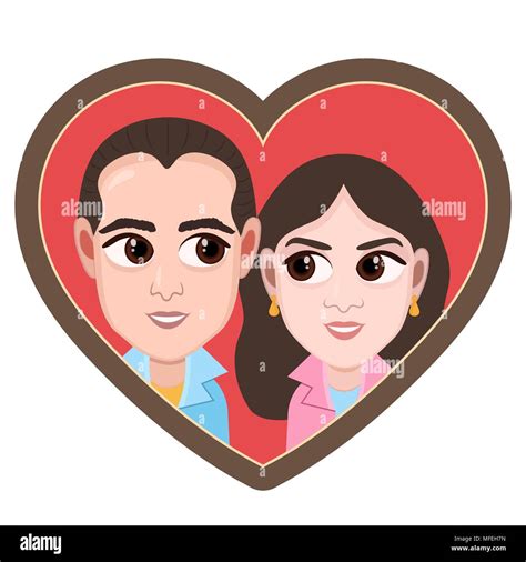 Download 18 Cartoon Couple Love Cartoon Boy And Girl Drawing Ah Long