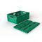 Plastic Crate SUMOOAK S L Folding Ventilated With Folding Sides