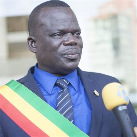 Escroquerie Le Maire De Nguekhokh Pape Songu Diouf Convoqu