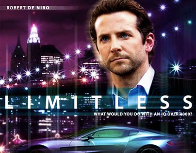 Limitless The Movie Projects :: Photos, videos, logos, illustrations ...