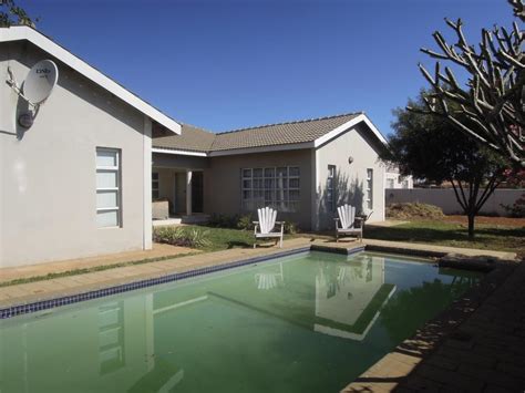 Bedroom House For Sale In Gaborone Re Max Of Southern Africa