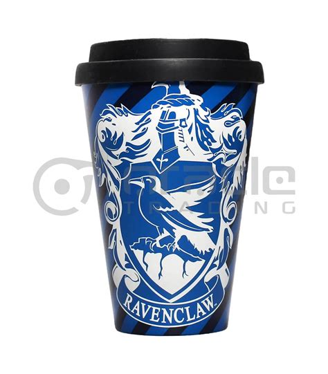 Shop Wholesale Harry Potter Travel Mug Proud Ravenclaw Oracle