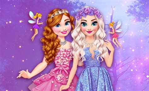 Princess Games 🕹️ Play Now for Free at CrazyGames!