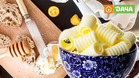 Взбейте масло с этими продуктами: вкуснее намазки на батон не найти