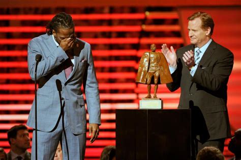 NFL’s Walter Payton Award means much to nominees