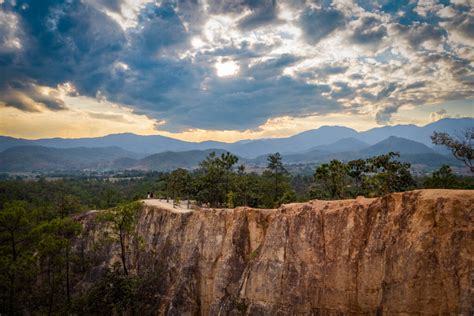 Chiang Mai To Pai Guide To The Best Road Trip In Thailand