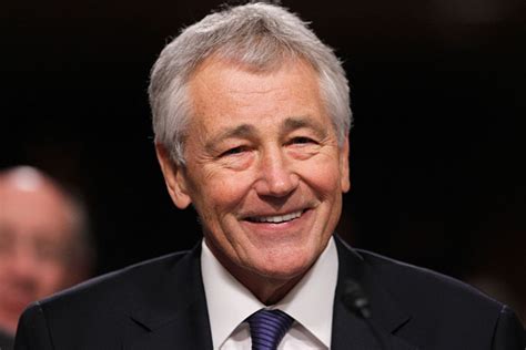 Defense Secretary Chuck Hagel Reportedly Set To Step Down Salon