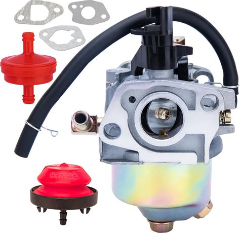 Amazon Carburetor For Mtd Cub Cadet Troy Bilt