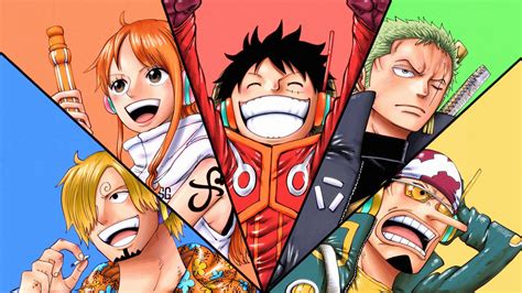 ONE PIECE Il Capitolo 1108 Ha Davvero Ucciso Quel Personaggio