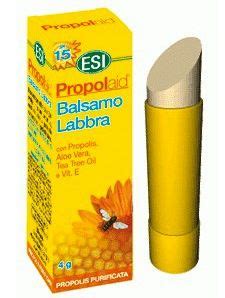 ESI Propolaid Propolis Stick Labial 5 7ml