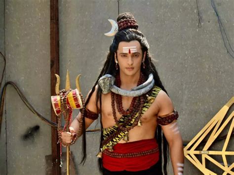 Aggregate More Than Lord Shiva Dress Latest Seven Edu Vn