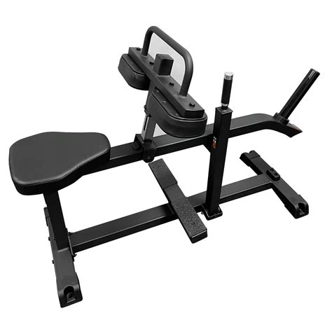 Seated Calf Raise Tag Fitness