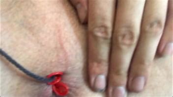 Juguete Anal XVIDEOS