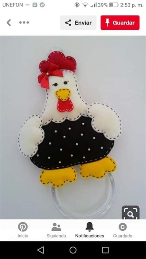 Kitchen Crafts Kitchen Decor Novelty Christmas Chicken Christmas