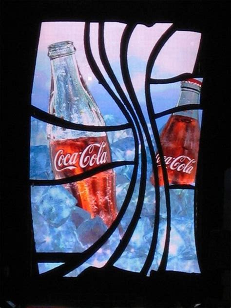 Collection Of Cool Coca Cola Ads 17 Photos