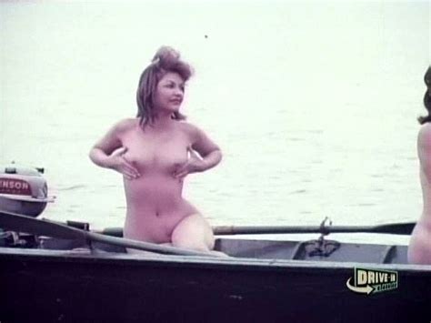 Naked Allison Louise Downe In Boin N G