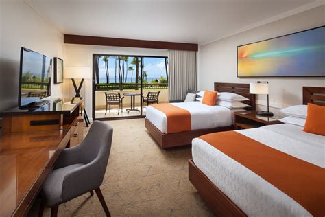 Maui Beachfront Hotels | Sheraton Maui Resort & Spa