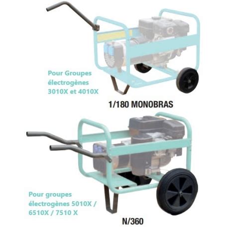 Groupe Lectrog Ne Expert Monophas Essence Ohc Manut Access