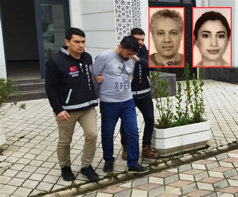 Eşini Ve Kayınpederini öldüren Sanığın Attığı Mesajlar Kan Dondurdu