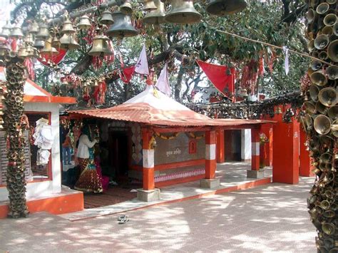 Golu Devta Temple, Bhowali