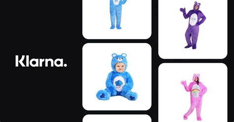 Care bear costume • Compare & find best prices today