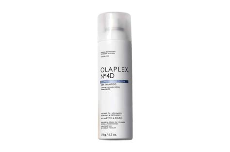 Olaplex Nº4d Clean Volume Detox Dry Shampoo Stylespeak