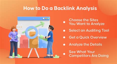 Backlink Analysis Template Why You Should Use It In Your Link