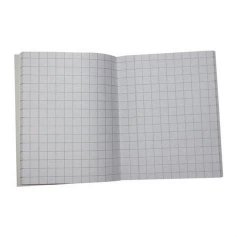 Square Lined Notebook at Rs 10.5 | Writing Notebook in Mumbai | ID ...