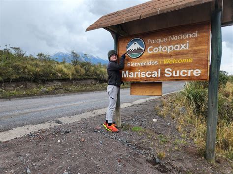 “The Best” Day of Adventures at Cotopaxi National Park, Ecuador ...