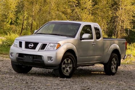 Manual De Propietario Nissan Frontier Pro 4X 2012 Descargar PDF Gratis