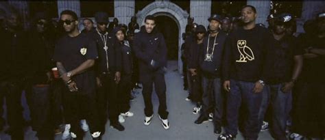 Music Monday: Drake Rocks Air Jordan 11 I.E. in Headlines Music Video ...