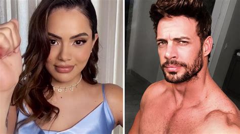 William Levy Y Samadhi Zendejas La Actriz Rompe El Silencio Y Admite