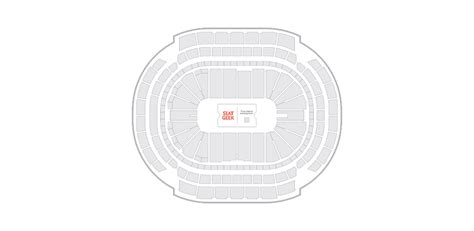 Xcel Energy Center Seating Chart And Seat Views Seatgeek