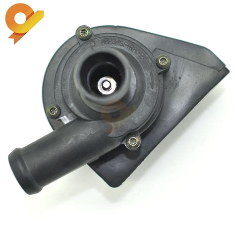 Cooling Additional Auxiliary Water Pump For Seat Alhambra Altea Ibiza