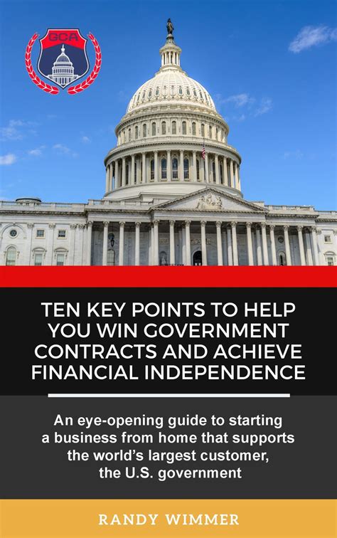 Easiest Government Contracts to Win | Government Contracting Academy