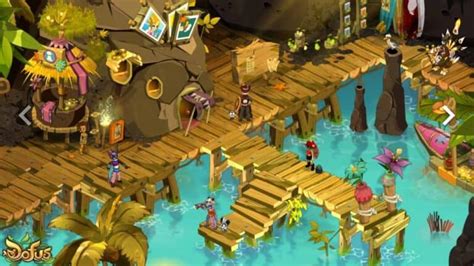 Dofus Quand Et Pourquoi S Abonner Kamas Vs Ogrines