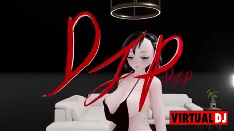 Hot Clip Sex Cute Futa Rachel Dancing To Pop Blender Mmd By Dj