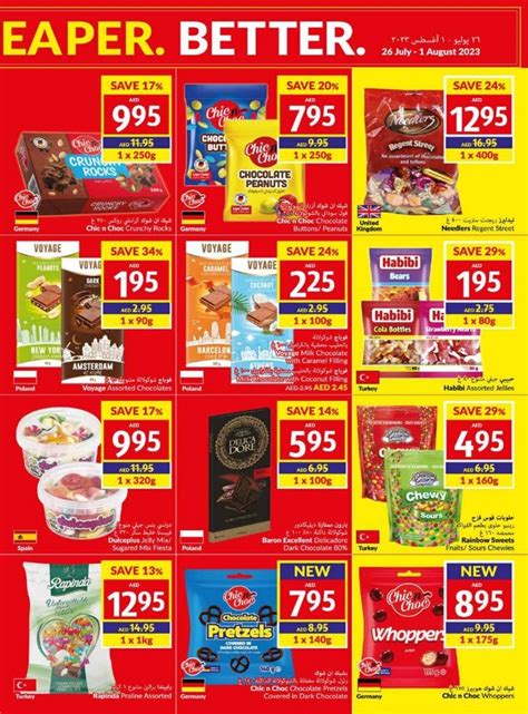 Viva Supermarket Fresher Cheaper Better Deal | UAE Fliers